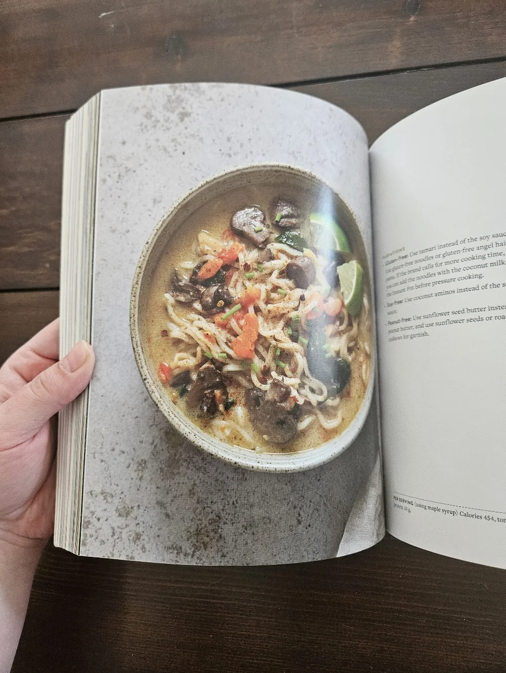 Vegan Richa's Instant Pot™ Cookbook: 150 Plant-based Recipes from Indian Cuisine - Picture 5 of 14